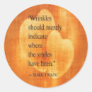 Recherche de citations célèbres autocollants Anniversaire