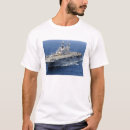 Recherche de guerre navale tshirts Maritime