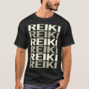 Recherche de reiki tshirts Mains de guérison