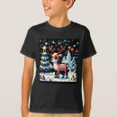 Recherche de winter wonderland tshirts Noël