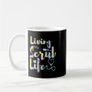 Recherche de scrubs tasses Soins