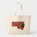 Recherche de bombe sacs Cerise