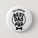 Zoek naar grappige sport buttons Dad