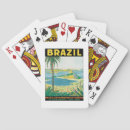 Recherche de brésil jeux de cartes Amérique