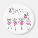 Recherche de fairy magnets Fille
