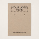 Recherche de chèque cartes visite Entreprise