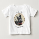 Recherche de terrier bébé vêtements Chiot