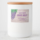 Recherche de vintage bocaux étiquettes Confiture