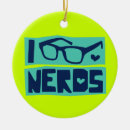 Recherche de ballot ornements Geek