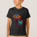 Recherche de shrimp tshirts Océan