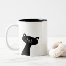Recherche de ronronnement tasses Meow