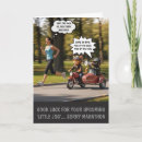 Recherche de marathons vœux cartes Pour elle