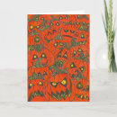 Recherche de cartes halloween Humour