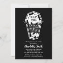 Recherche de death invitations Floral