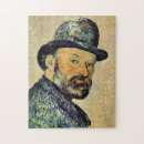 Recherche de cezanne paul puzzles Post impressionnisme