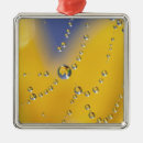 Recherche de gouttes pluie ornements Nature