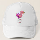 Zoek naar flamingo trucker petten Grappig