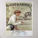 Recherche de refuges posters Animaux