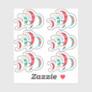 Recherche de cerf volant autocollants Cerfs volants