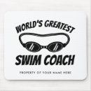 Recherche de natation tapis souris Sauveteur
