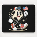 Recherche de 4 juillet vintage tapis souris Rétro
