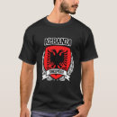 Zoek naar albanie tshirts Patriottisch