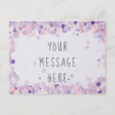 Recherche de promotions invitations Féminin