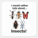 Zoek naar kakkerlakken stickers Kever