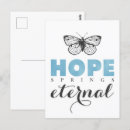 Zoek naar vlinder blauw briefkaarten Inspirerend