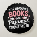 Recherche de pyjama coussins Vacances