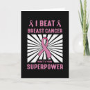 Recherche de beats vœux cartes Cancer du sein