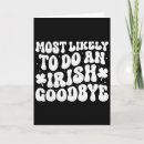 Recherche de carte jour saint patrick Lutin