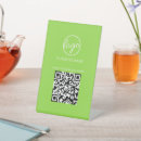 Recherche de entreprise signes table Logo