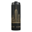 Recherche de newyork tasses Paysage urbain