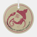Recherche de hindou ornements Éléphant