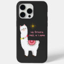Recherche de llama iphone coques Amusant