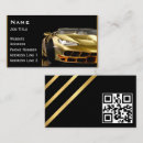 Recherche de automotive cartes visite Détails auto