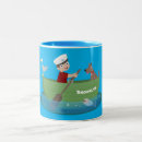 Recherche de canot tasses Ramer