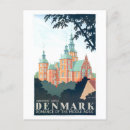 Recherche de le danemark cartes postales Marque