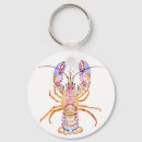 Recherche de homards porteclés Océan