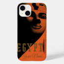 Recherche de sphinx iphone coques Égyptien