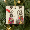 Zoek naar vintage mode ornamenten Antiek