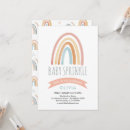 Recherche de ciel invitations Mother to be