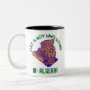 Recherche de algérie tasses Afrique