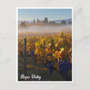 Recherche de napa valley cartes postales Vigne