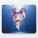 Recherche de panda tapis souris Dessin