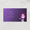Recherche de attitude cartes visite Cool