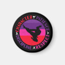 Recherche de ceinture noire magnets Jiu jitsu