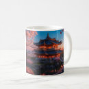 Recherche de jardins orientaux tasses Oriental