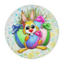 Recherche de pâques planches à découper Lapin